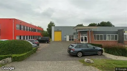 Commercial properties for rent in Heerenveen - Photo from Google Street View