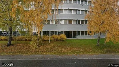 Kantorruimte te huur in Vaasa - Foto uit Google Street View