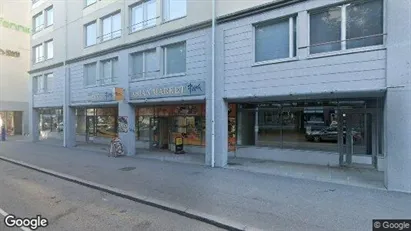 Bedrijfsruimtes te huur in Vaasa - Foto uit Google Street View