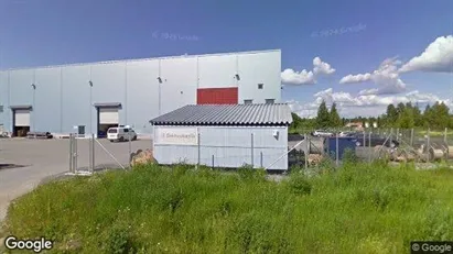 Kontorslokaler för uthyrning i Tammerfors Nordöstra – Foto från Google Street View