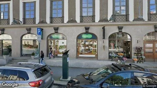 Kantorruimte te huur i Oslo Frogner - Foto uit Google Street View