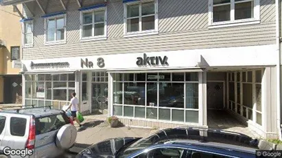 Kantorruimte te huur in Tønsberg - Foto uit Google Street View