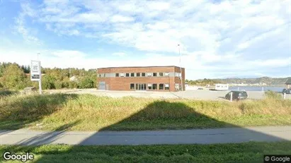 Commercial properties for rent in Hitra - Photo from Google Street View