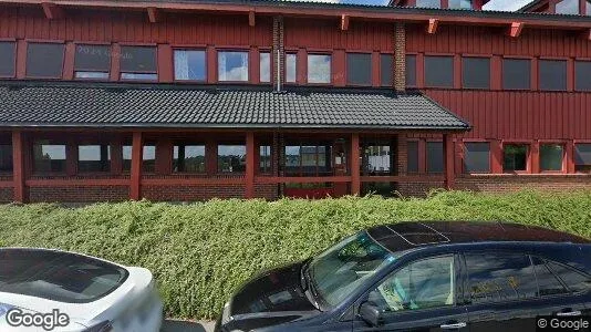 Kontorslokaler för uthyrning i Sarpsborg – Foto från Google Street View