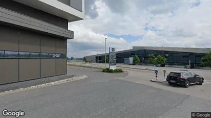 Kontorlokaler til leje i Sarpsborg - Foto fra Google Street View