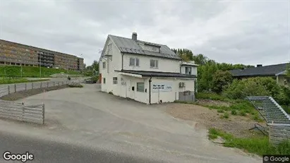 Gewerbeflächen zum Kauf in Harstad – Foto von Google Street View