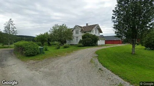 Företagslokaler till salu i Aurskog-Høland – Foto från Google Street View