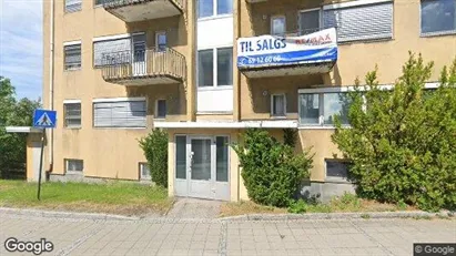 Værkstedslokaler til salg i Sarpsborg - Foto fra Google Street View