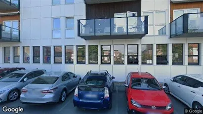 Office spaces for sale in Sarpsborg - Photo from Google Street View