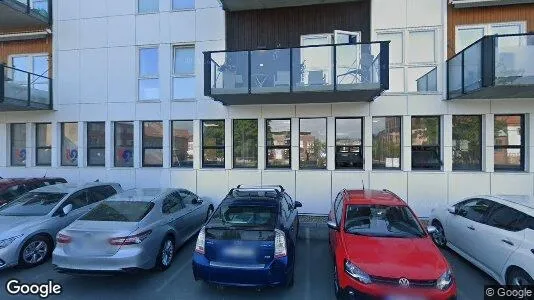 Office spaces for sale i Sarpsborg - Photo from Google Street View