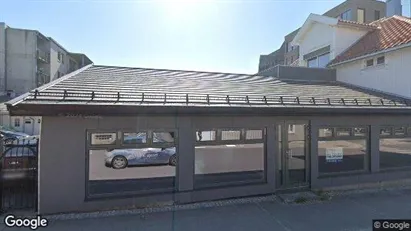 Industrial properties for sale in Sarpsborg - Photo from Google Street View