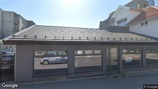 Industrial properties for sale i Sarpsborg - Photo from Google Street View