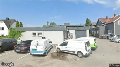 Commercial properties for sale in Sarpsborg - Photo from Google Street View