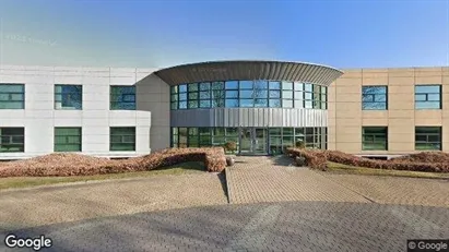 Office spaces for sale in Ikast - Photo from Google Street View