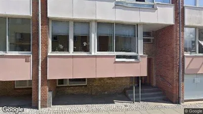 Office spaces for rent in Randers C - Photo from Google Street View