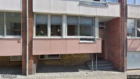 Office spaces for rent i Randers C - Photo from Google Street View