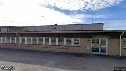 Industrial properties for rent in Västerås - Photo from Google Street View