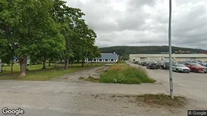 Industrilokaler för uthyrning i Sundsvall – Foto från Google Street View