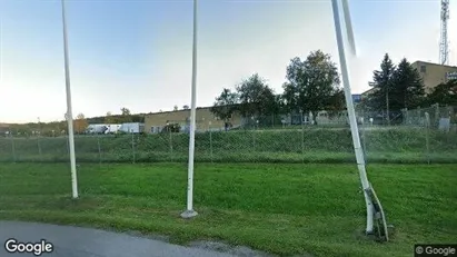 Industrial properties for rent in Sundsvall - Photo from Google Street View