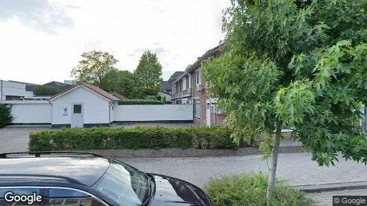 Kontorlokaler til leje i Sittard-Geleen - Foto fra Google Street View