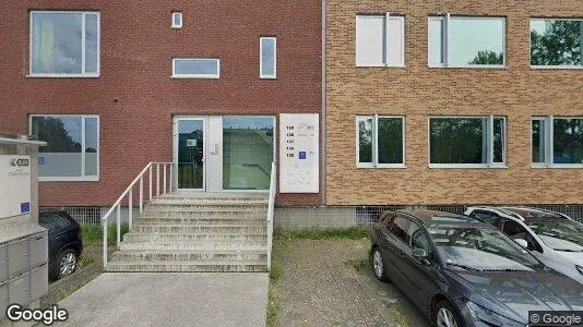 Kontorlokaler til salg i Almere - Foto fra Google Street View