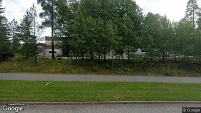 Office spaces for rent in Espoo - Photo from Google Street View