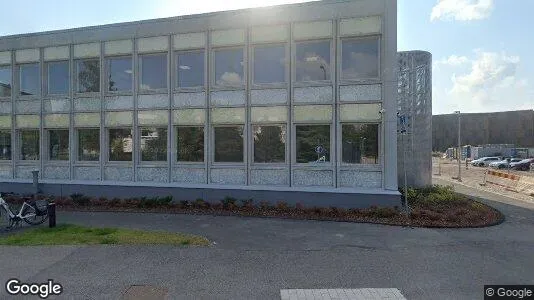 Office spaces for rent i Espoo - Photo from Google Street View