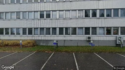 Kontorlokaler til leje i Espoo - Foto fra Google Street View