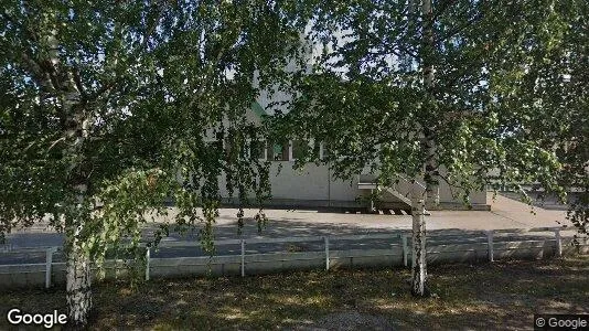 Office spaces for rent i Vantaa - Photo from Google Street View