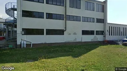 Commercial properties for rent in Turku - Photo from Google Street View