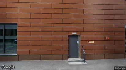 Office spaces for rent in Västerås - Photo from Google Street View