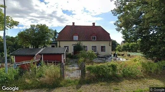 Office spaces for rent i Eslöv - Photo from Google Street View