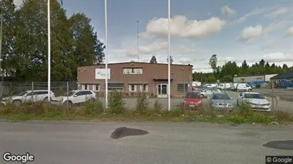 Kantorruimte te huur in Luleå - Foto uit Google Street View