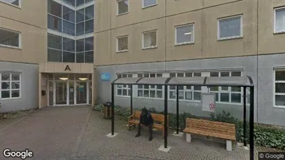 Büros zur Miete in Stockholm West – Foto von Google Street View