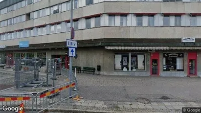 Kontorlokaler til leje i Degerfors - Foto fra Google Street View