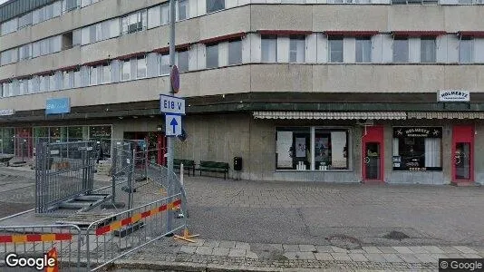 Kontorlokaler til leje i Degerfors - Foto fra Google Street View