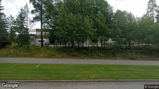 Magazijnen te huur i Espoo - Foto uit Google Street View