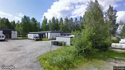 Magazijnen te huur in Keuruu - Foto uit Google Street View