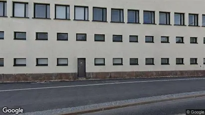 Lagerlokaler för uthyrning i Åbo – Foto från Google Street View