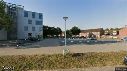 Office spaces for rent in Breda - Photo from Google Street View