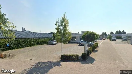 Lokaler til leje i Meppel - Foto fra Google Street View