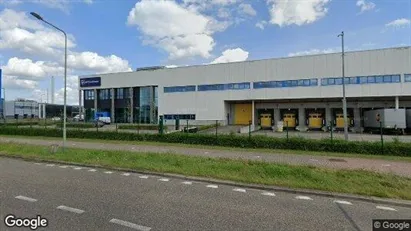 Commercial properties for rent in Roermond - Photo from Google Street View