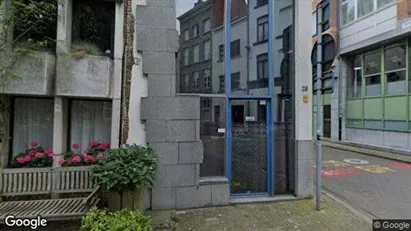 Kontorlokaler til salg i Stad Antwerp - Foto fra Google Street View