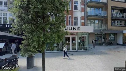 Commercial properties for rent in De Panne - Photo from Google Street View