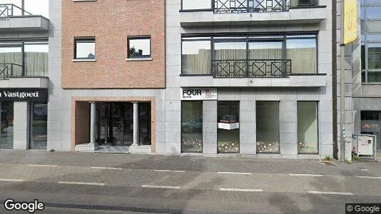 Commercial properties for sale i Hasselt - Photo from Google Street View