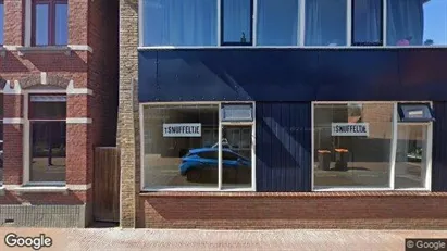 Commercial properties for sale in Winterswijk - Photo from Google Street View