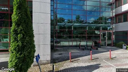 Kontorer til leie i Espoo – Bilde fra Google Street View