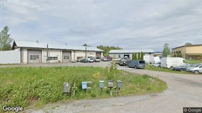 Industrial properties for rent in Kaarina - Photo from Google Street View