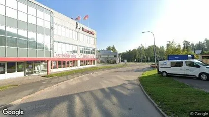 Office spaces for rent in Vantaa - Photo from Google Street View