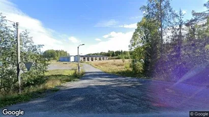 Lagerlokaler til salg i Vesilahti - Foto fra Google Street View